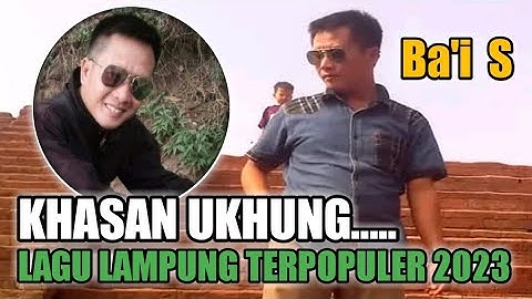 KHASAN UKHUNG - CIPT. BASNAL MA