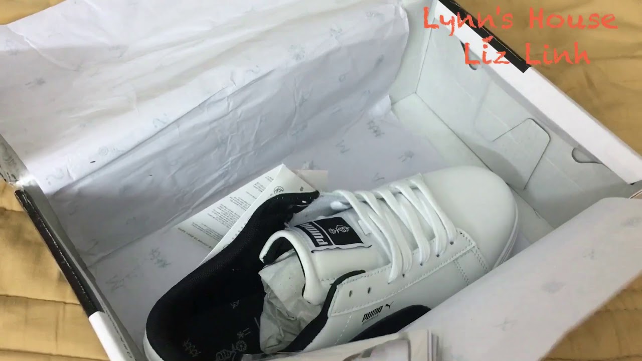 puma turin bts giá