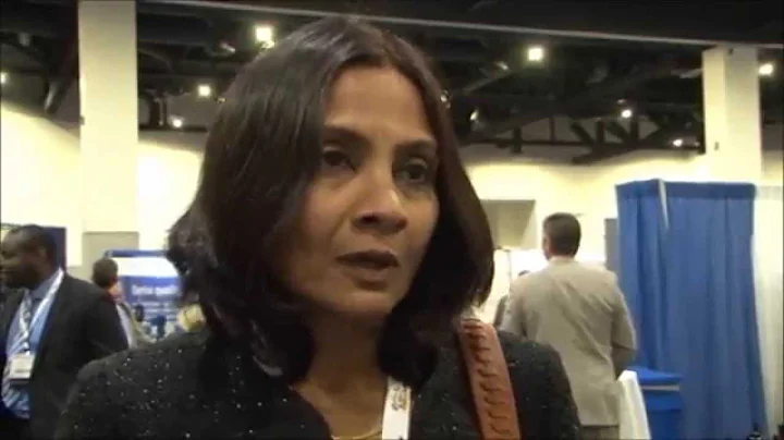 TIDES 2014: Vidhya Gopalakrishnan,  Quark Pharmace...