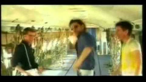 Tjenesten - En dragosdag tilbage