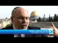 في عمق الحدث القدس هيكل سليمان وخطر تقسيم الأقصى