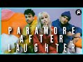 Why Paramore&#39;s ‘Pop Album&#39; Hits Different