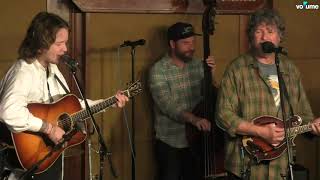 Leftover Salmon &amp; Billy Strings - &quot;I&#39;m Blue, I&#39;m Lonesome&quot; - Nashville, TN - 5/24/22