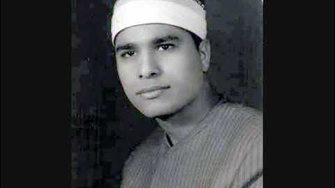 الشيخ محمد الليثى سنة ٨٥ لأول مرة سورة الأعراف والانفال