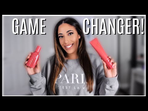 *NEW* ORIBE BRIGHT BLONDE LAUNCH | JENIFER LARSON *NEW* ORIBE BRIGHT BLONDE LAUNCH | JENIFER LARSON