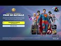 Fortnite Pase de Batalla Capítulo 6 Temporada 3