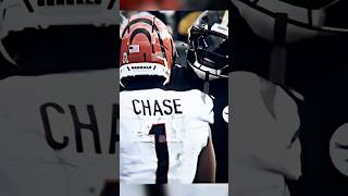 Download Lagu Steelers CLAMPED Ja’Marr Chase 😭😈 #shorts MP3