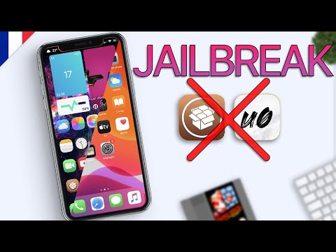 Comment Supprimer le Jailbreak Unc0ver + Cydia de son iPhone ? (Sans PC)