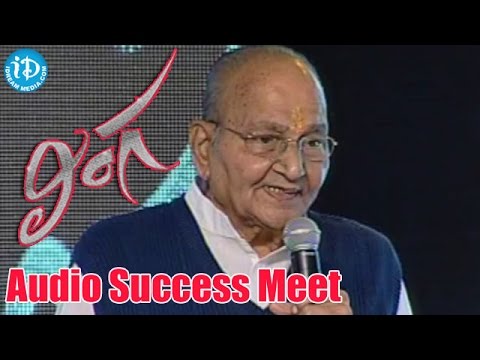 k.-viswanath-speech-|-lingaa-audio-success-meet-|-rajinikanth-|-sonakshi-sinha-|-anushka-shetty