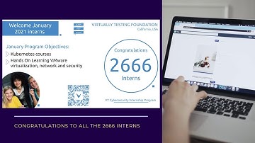 Congratulations Interns 🎉💯