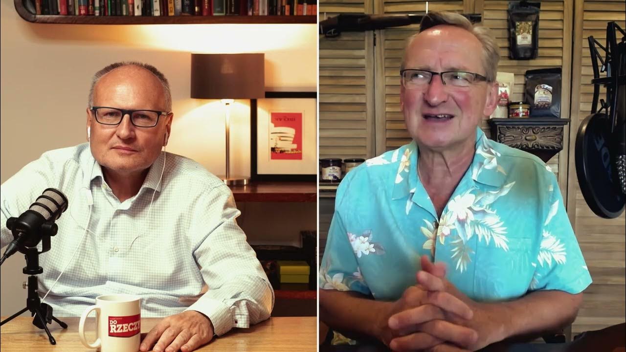 Miniatura: "Antysystem" – 77. odc