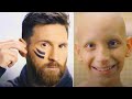 IF YOU HATE MESSI - WATCH THIS VIDEO and then YOU WILL CHANGE YOUR MIND! MESSI&#39;s GOOD DEEDS