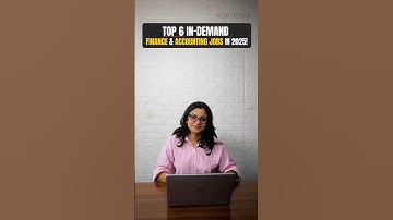 6 Best Finance & Accounting Courses for Commerce Students in 2025