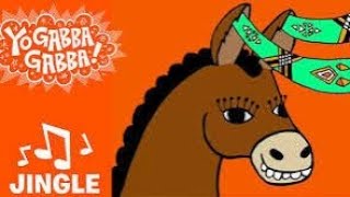 Lets Sing With Nelson Nelson Sings Yo Gabba Gabba Listen Jingle By Paco From Fun