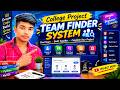 🔥 College Project Team Finder | Student Team Management | Python Flask + MySQL | தமிழ்
