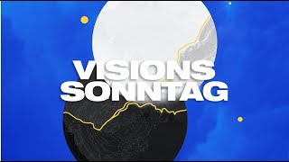 Visionssonntag