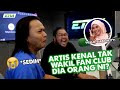 JoHaRa Pagi ERA: Mader Tak Kenal Wakil Fan Club Siti Nordiana FC?