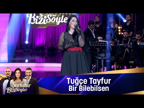 Tuğçe Tayfur - BİR BİLEBİLSEN