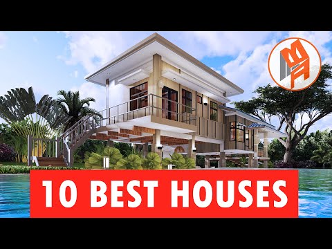 TOP 10 Beautiful