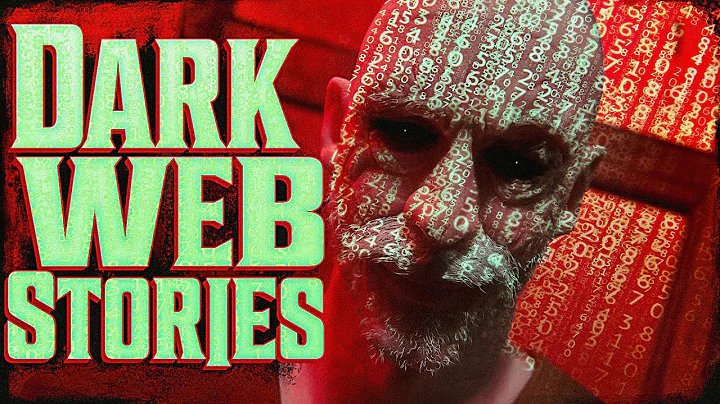 4 True Disturbing Dark Web Stories - DayDayNews
