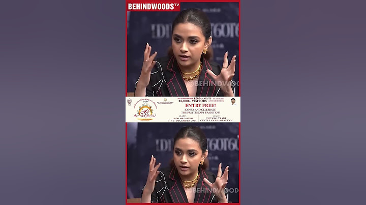 "குடிச்சிட்டு என் மேல சாஞ்சான்,பளார்னு விட்டுட்டேன்" 😡 Keerthy Suresh | Throwback