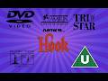 Closing to Hook 2000 UK DVD
