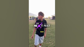 These opportunities come once in a lifetime 😢 #mlsnext #fest #youthsoccer #scouting #funny