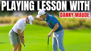 A Playing Lesson With Danny Maude & Special Guest