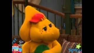 Barney & Friends Movement
