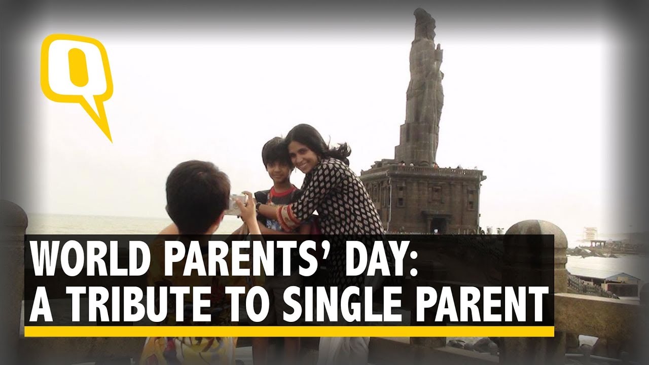 national single parent day 2019 meme World single parents day