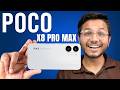 Poco X8 Pro Max Review | Is This the Ultimate Budget Beast? #pocox8promax #poco #pocox8pro
