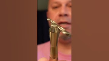 Leaf Razor By Leaf Shaves