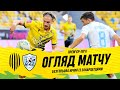 Rukh Lviv Minaj goals and highlights