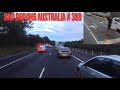 BAD DRIVING AUSTRALIA & NZ # 389 - Which way are we going ?