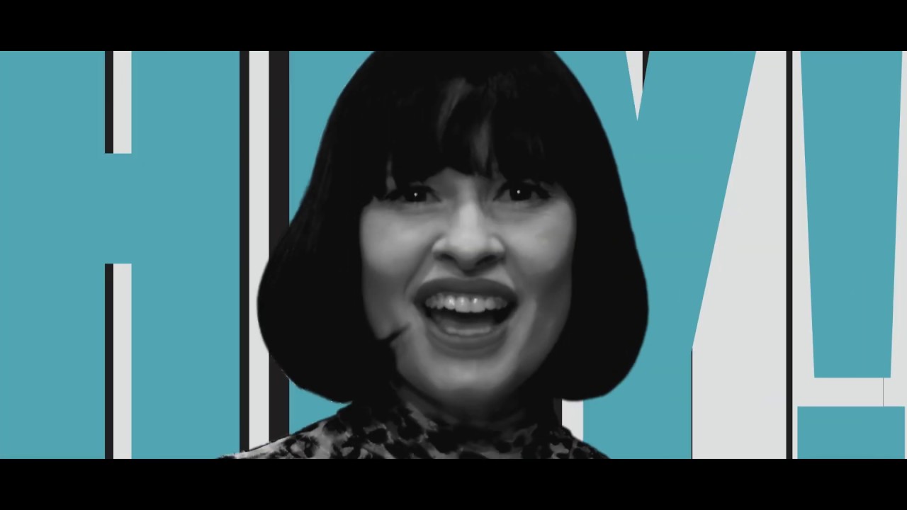 Skinny Lister - My Life, My Architecture (OFFICIAL VIDEO) acordes