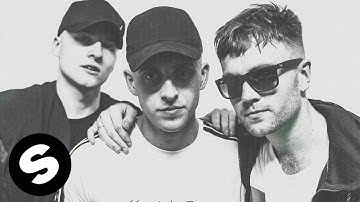 Chasing Abbey - Oh My Johnny (Banks Of The Roses) [Official Music Video]