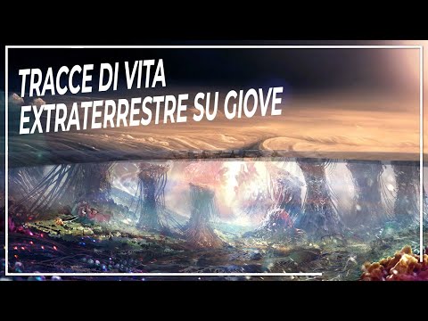 Video: Giove è davvero caldo?