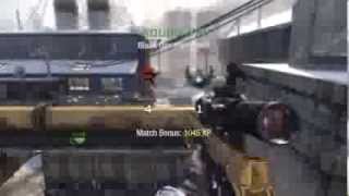 BO1 Bill!