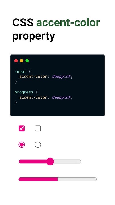 CSS 