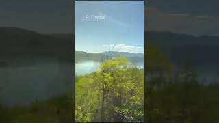 Λίμνη Βεγορίτιδα, ομορφιά που κόβει την ανάσα