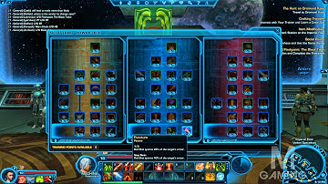 SWTOR Beta Report: Bounty Hunter Level 1-15 Playthru and Highlights