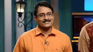 Dhe Chef | Ep 57 - Cook with few ingredients | Mazhavil Manorama