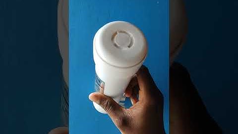 Aqua Grand active carbon cartridge