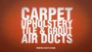35% Off Coit Cleaning Services in the San Francisco Bay Area