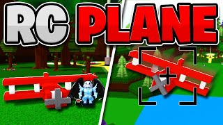 Working Rc Plane Build A Boat For Treasure Nghenhachay Net - roblox build a boat for treasure car tutorial