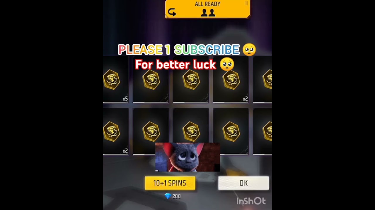 FREE FIRE EVENT SPIN LUCKY🤞 SAVVY RING UNIVERSAL TOKEN