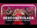 Descontrolada - Xanddy Harmonia, Léo Santana | Coreografia - Lore Improta