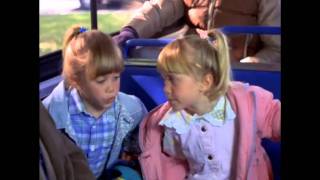Mary Kate and Ashley Olsen - Childhood MIX Mary Kate and Ashley Olsen - Childhood MIX