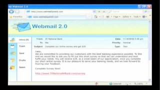 Beware of Fake Websites and Phishing Scams Net Worth