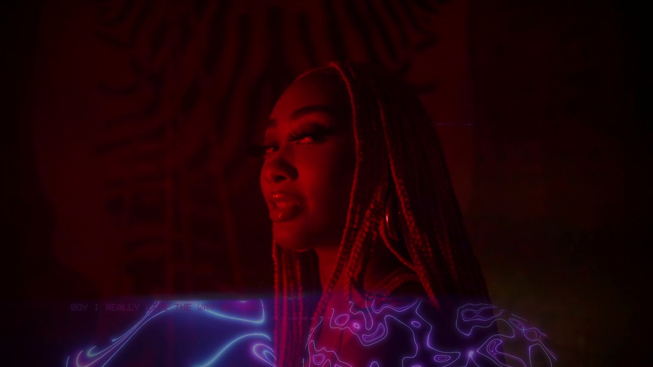 Watch Porcelan - In A Rush on YouTube Watch Porcelan - In A Rush on YouTube